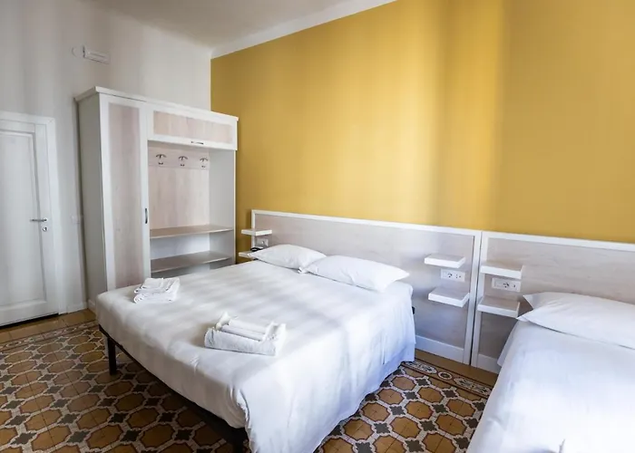 Hotel Albergo Centrale