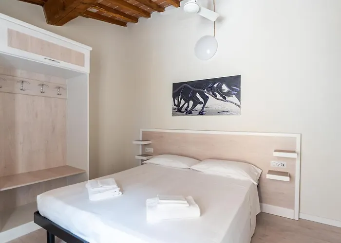 Albergo Centrale Hotel