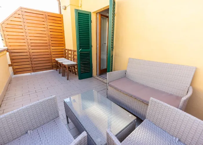 Albergo Centrale 2* Siena