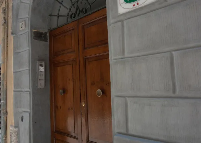 Hotel Albergo Centrale Siena