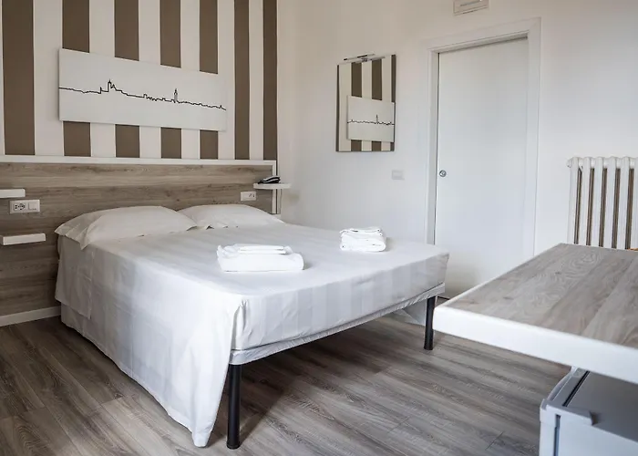 Albergo Centrale 2* Siena