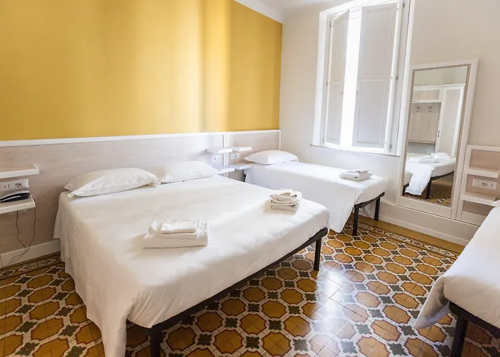 Hotel Albergo Centrale