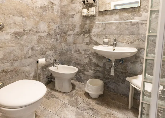 Albergo Centrale Hotel 2*