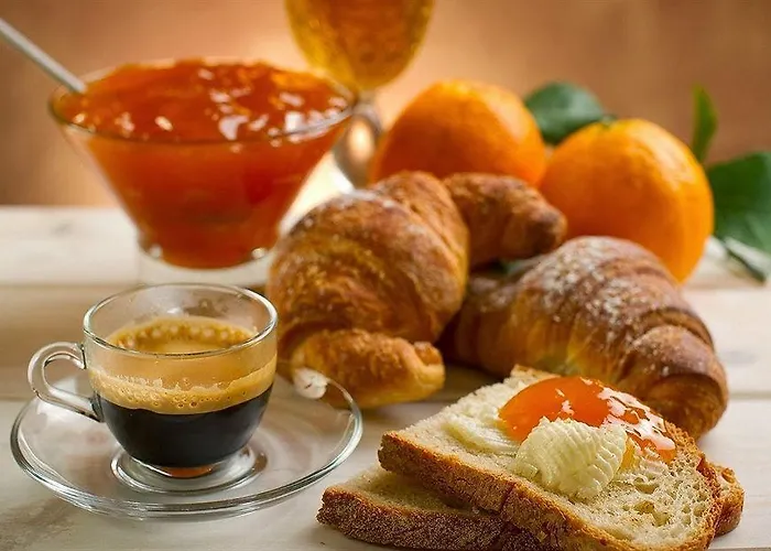 Albergo Centrale Siena