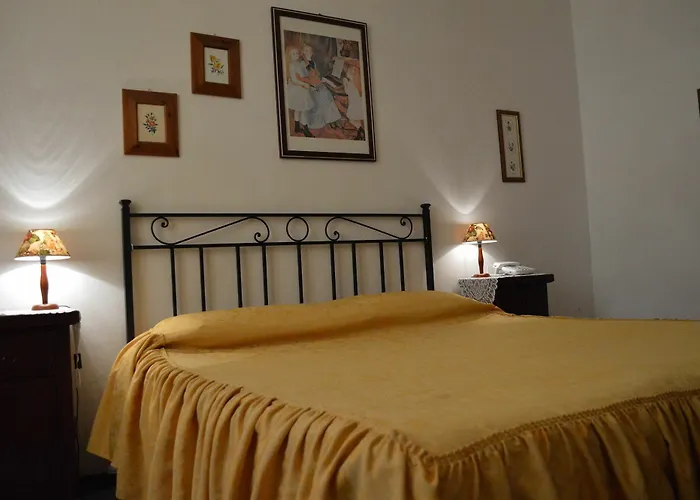 Hotel Albergo Centrale 2*