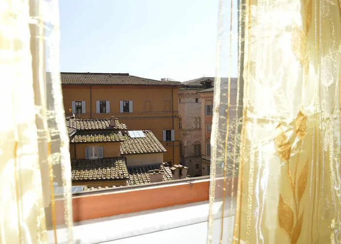 Hotel Albergo Centrale 2*