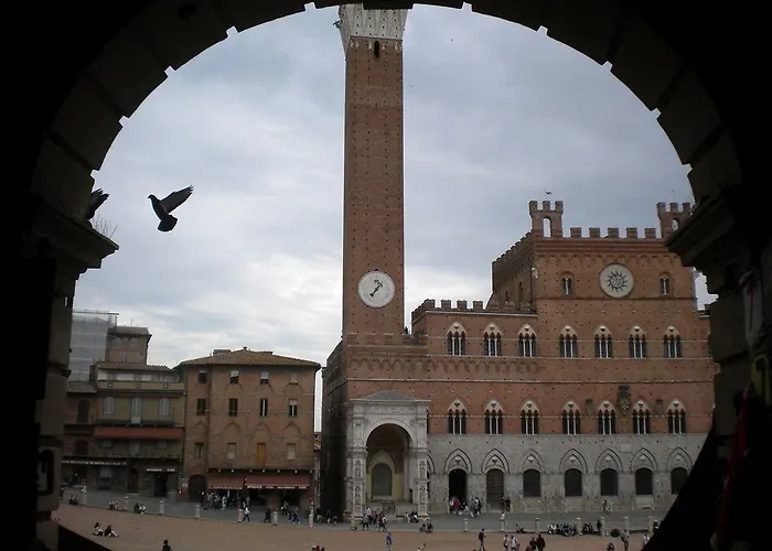 Hotel Albergo Centrale