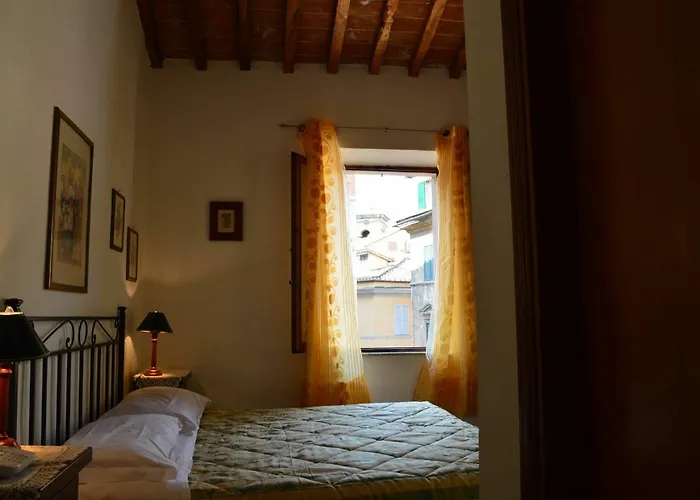Albergo Centrale 2*